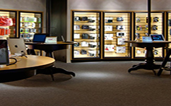 商業(yè)空間裝修