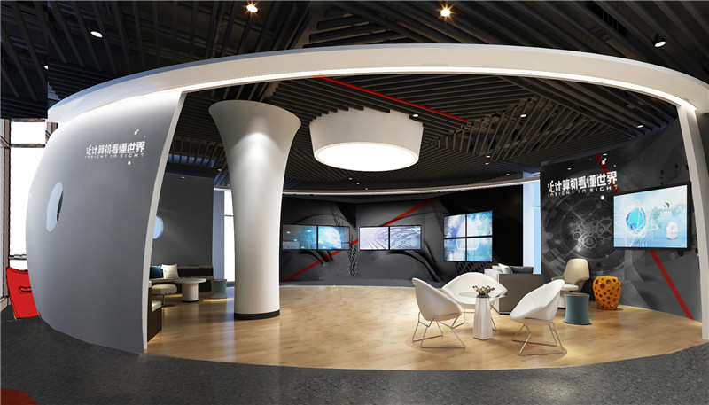 深圳辦公室裝修