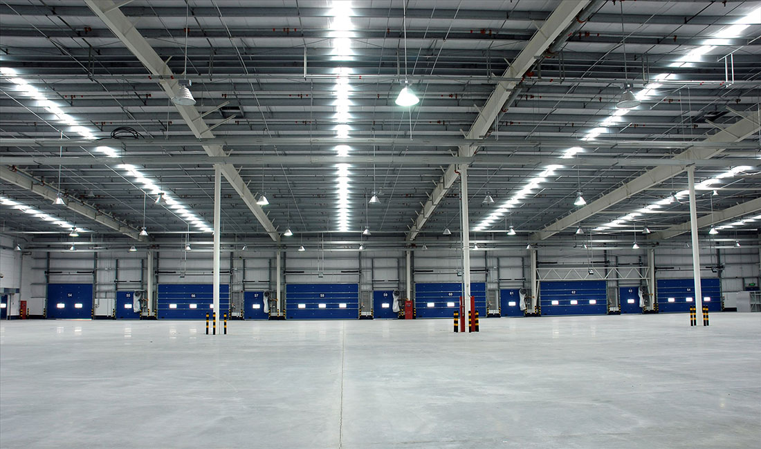 1000平米的廠房需要消防驗收嗎?